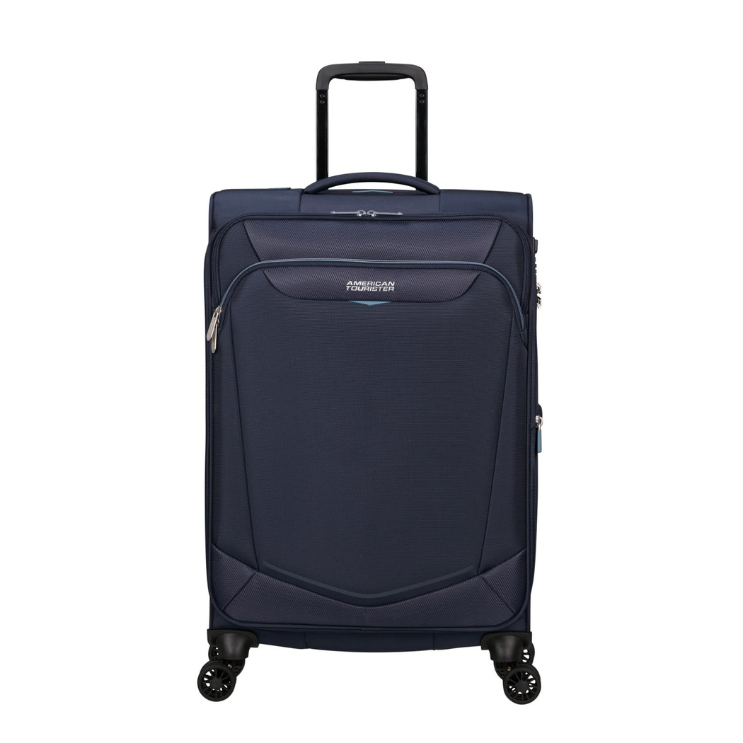 American Tourister Summerride Orta Boy Valiz