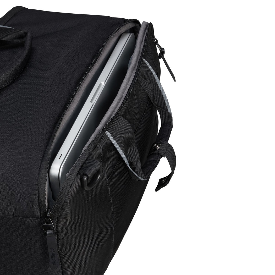 American Tourister Take2 Kabin Boy Valiz