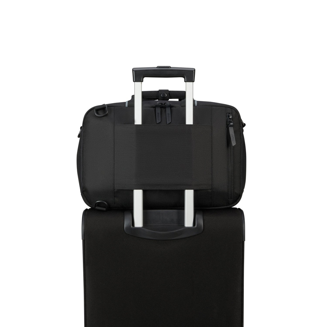 American Tourister Take2 Kabin Boy Valiz