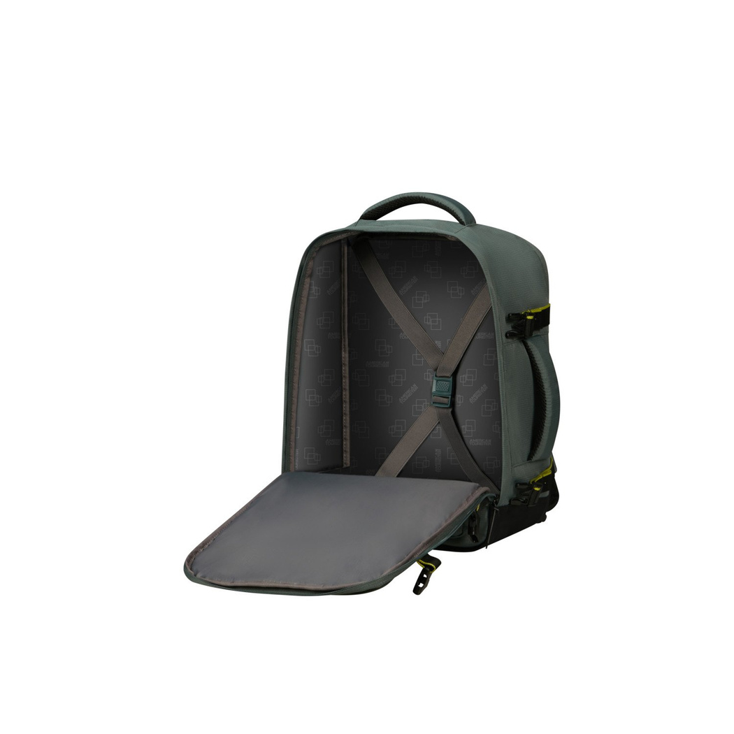 American Tourister Take2 Sırt Çantası 15.6