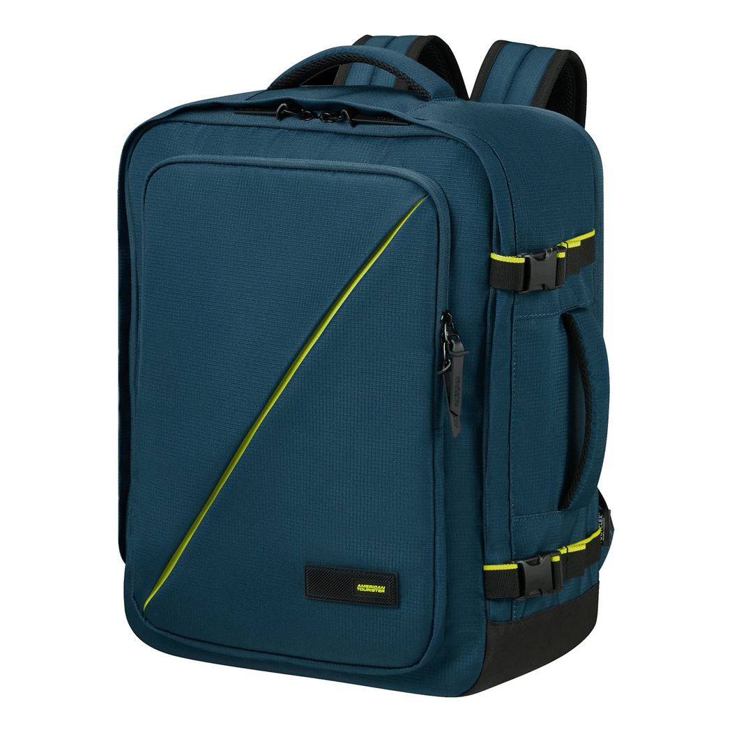 American Tourister Take2 Sırt Çantası 15.6