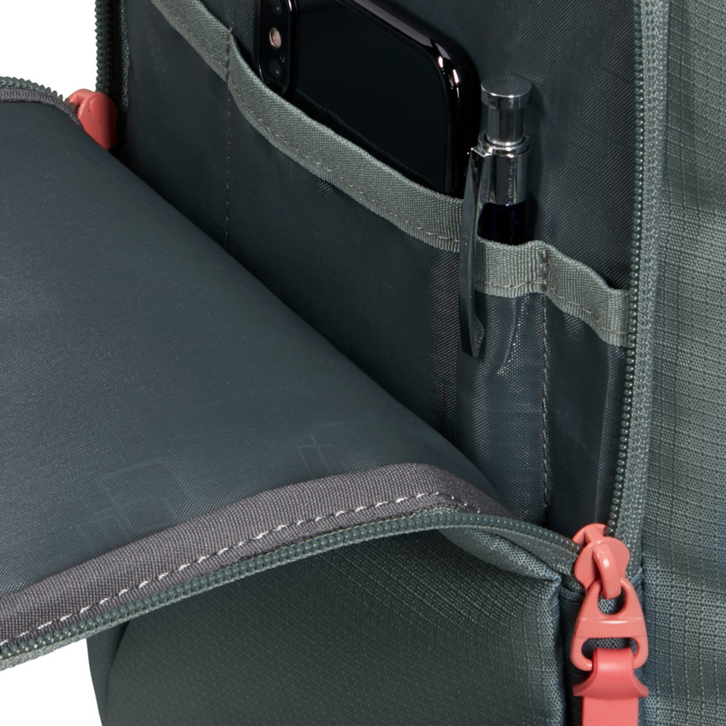 American Tourister Take2Cabin Sırt Çantası 14.1