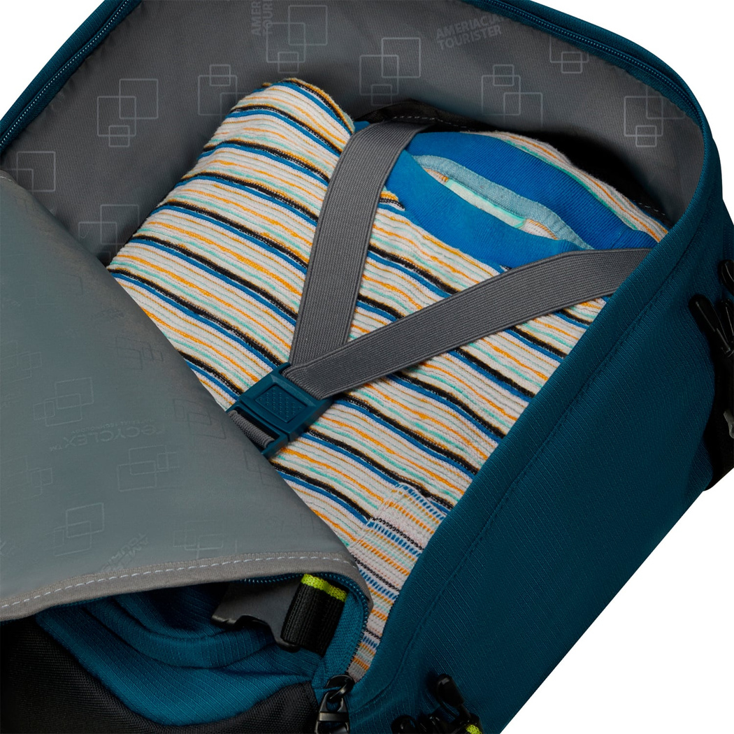 American Tourister Take2Cabin Sırt Çantası