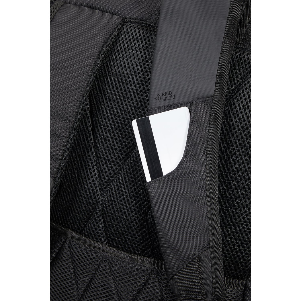 American Tourister Urban Groove-Laptop Sırt Çantası Sport - 15.6