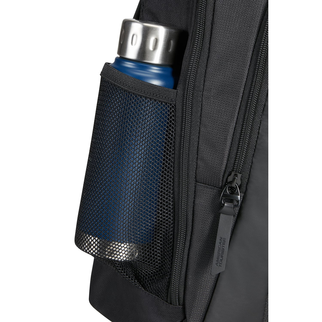 American Tourister Urban Groove-Laptop Sırt Çantası Slim - 15.6