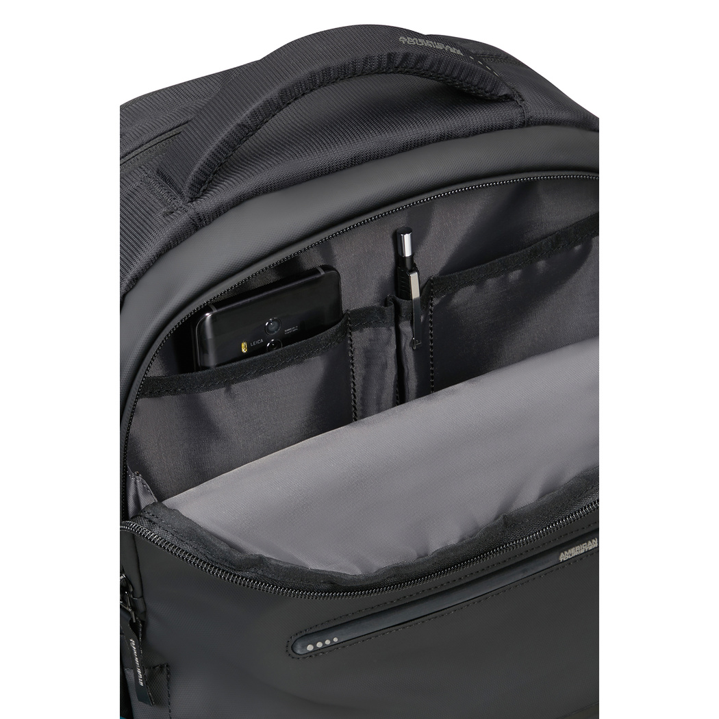 American Tourister Urban Groove-Laptop Sırt Çantası Sport - 15.6