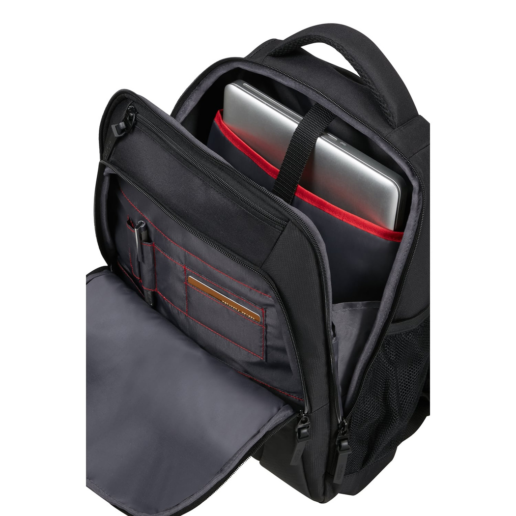American Tourister Urban Groove-Laptop Sırt Çantası Slim - 15.6