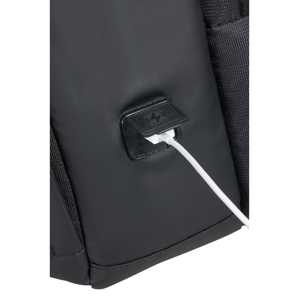 American Tourister Urban Groove-Laptop Sırt Çantası Sport - 15.6