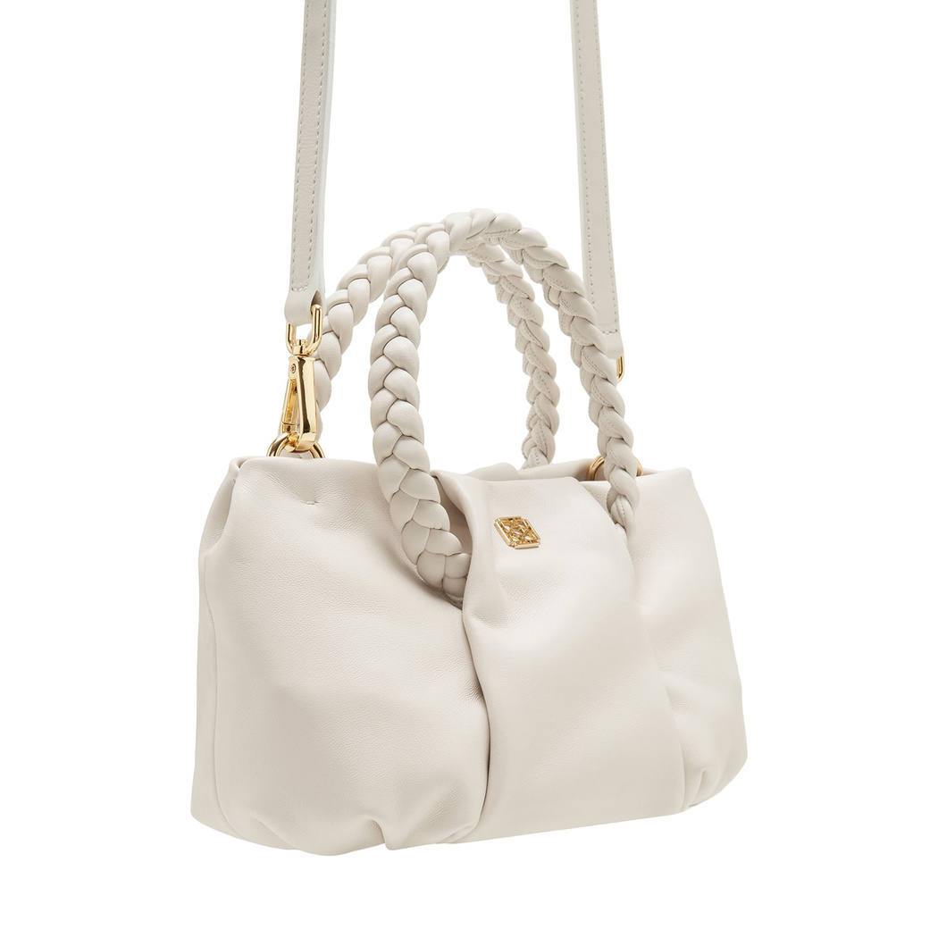 Anemone Kadın Deri Omuz Askılı Çanta