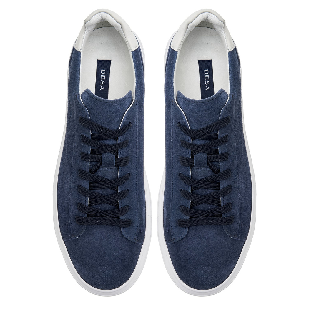 Aniol Erkek Deri Spor Ayakkabı