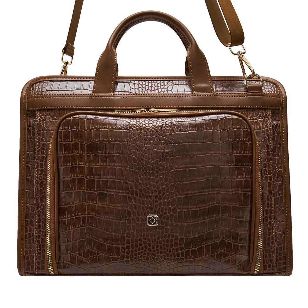 Anna Taba Kadın Evrak Çantası