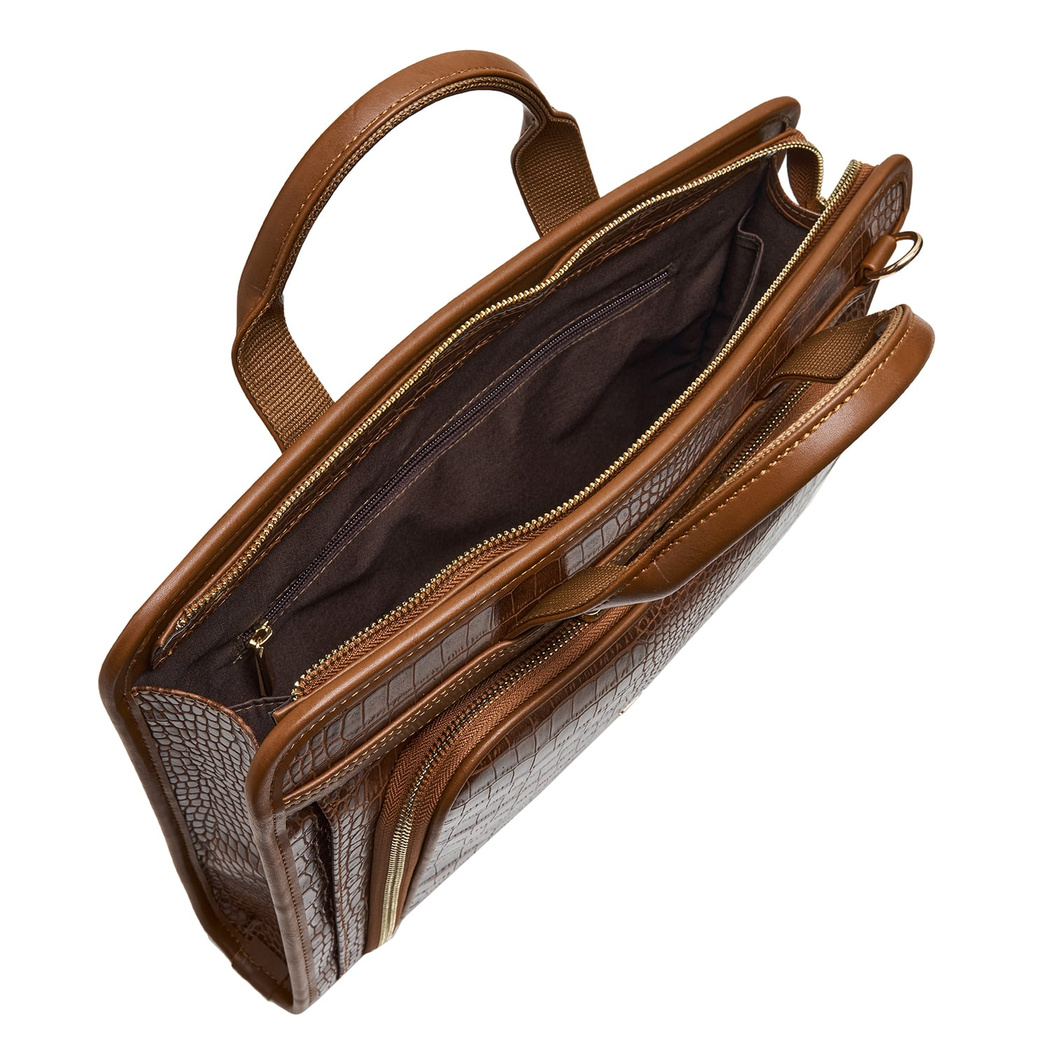 Anna Taba Kadın Evrak Çantası