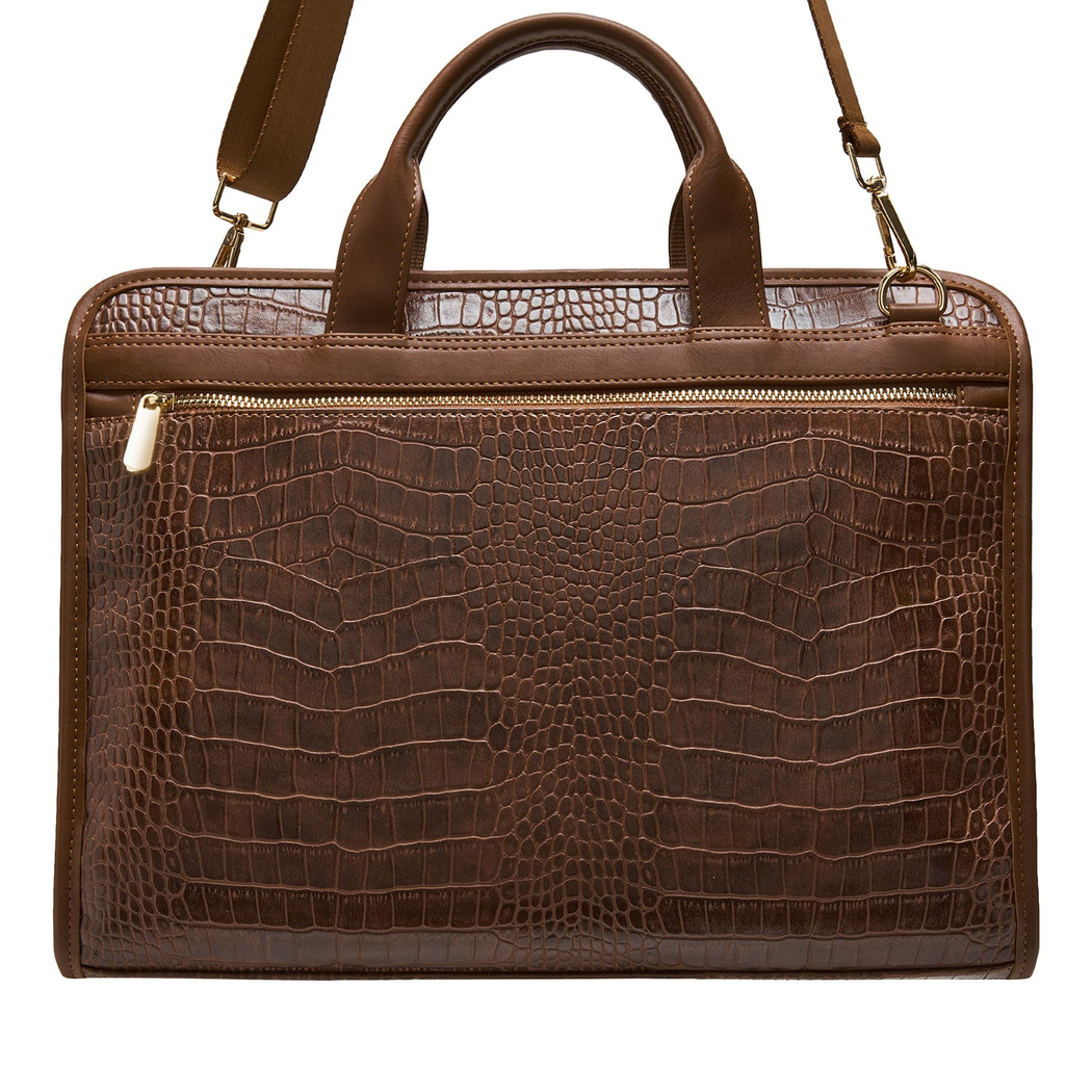 Anna Taba Kadın Evrak Çantası