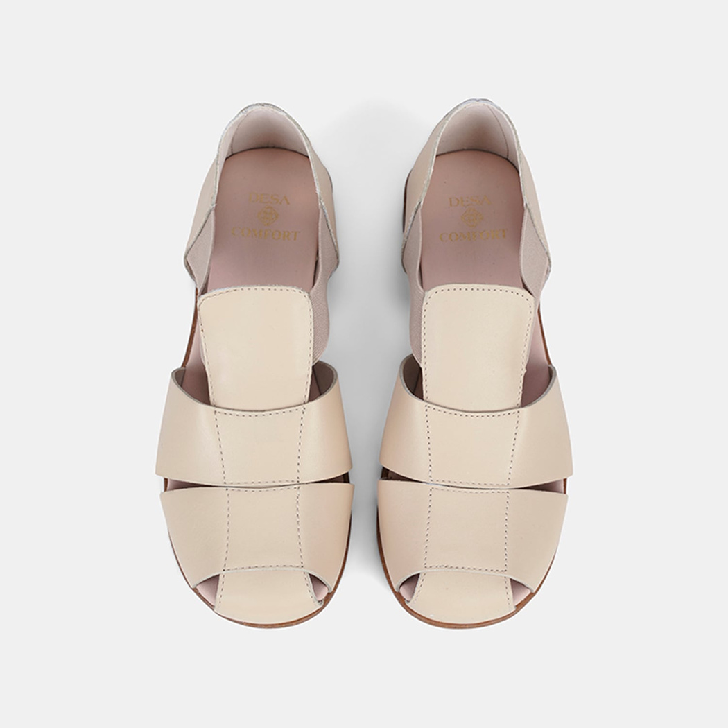 AP-ST1110 KADIN SANDALET