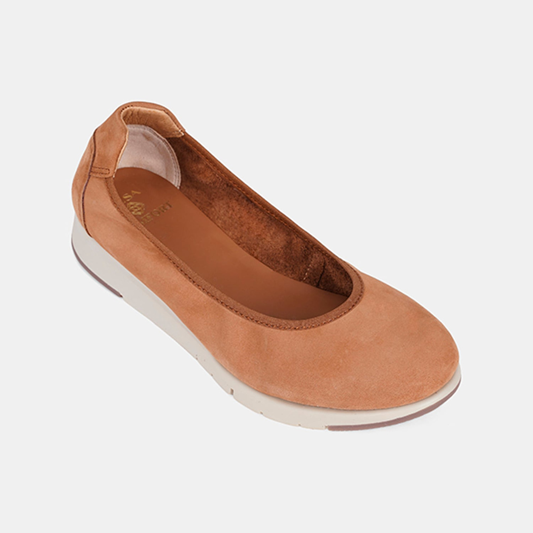 AP-ST1124 KADIN BABET