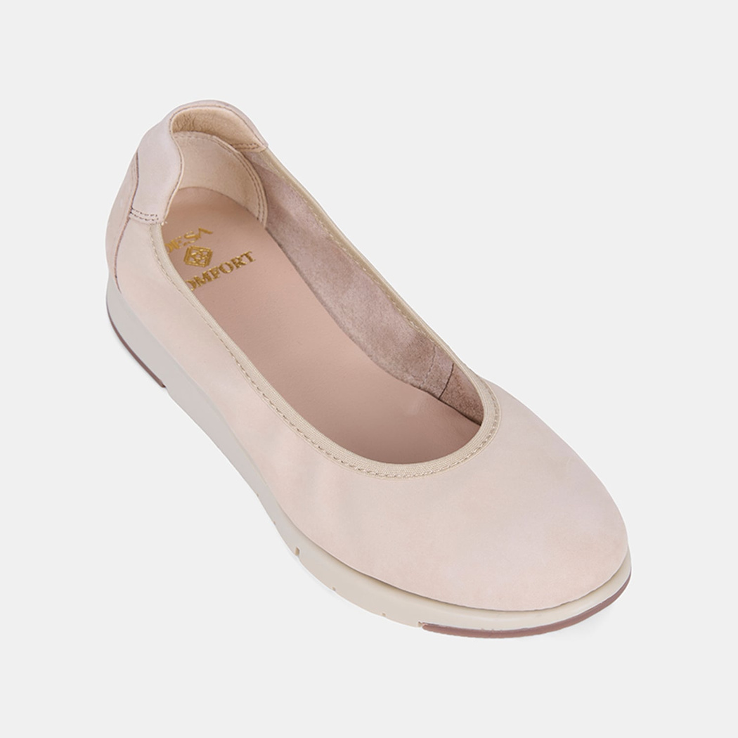 AP-ST1124 KADIN BABET