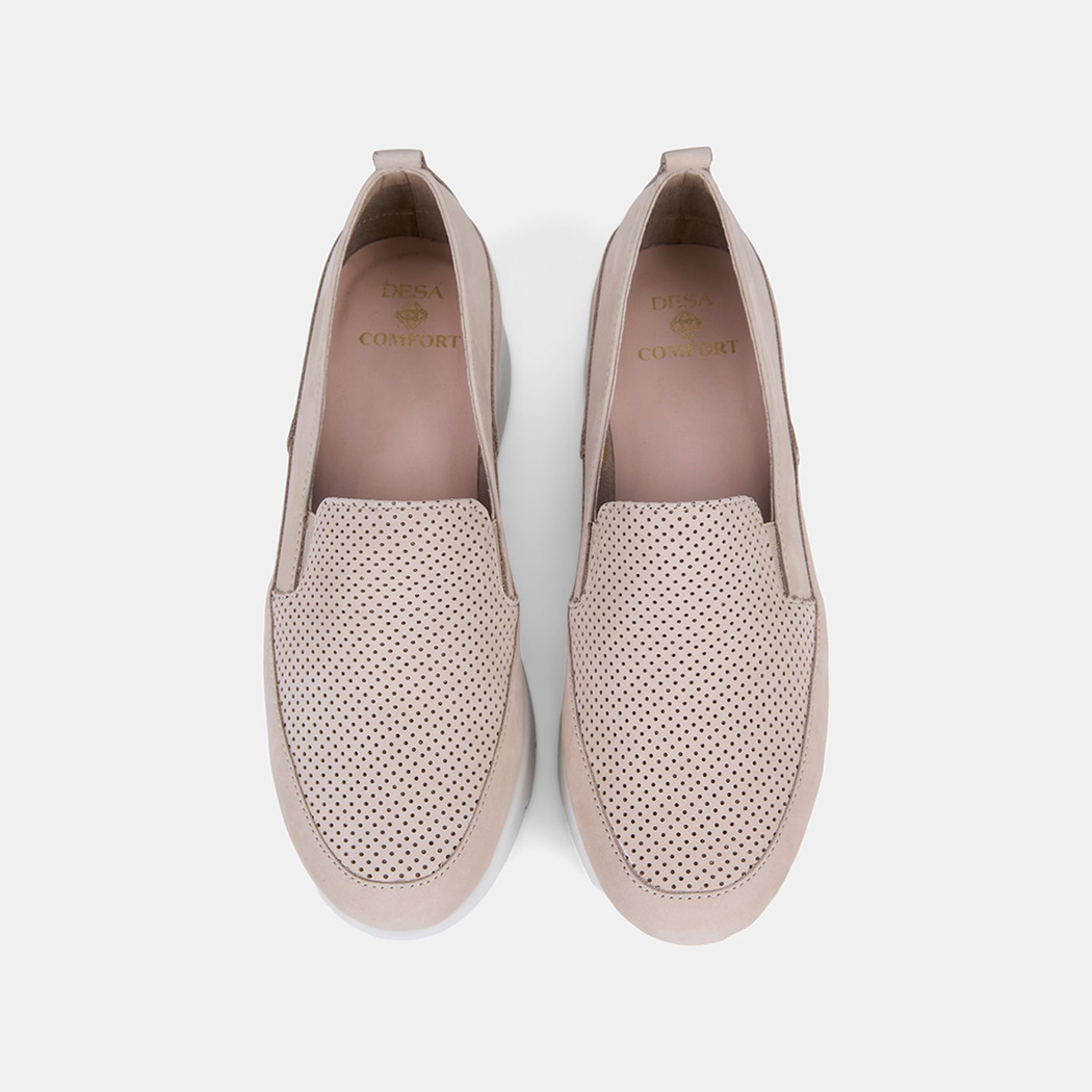 AP-ST1266 KADIN GÜNLÜK AYAKKABI