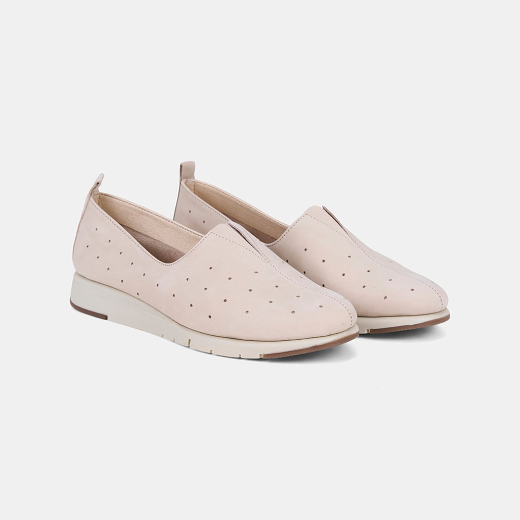 AP-ST1553 KADIN GÜNLÜK AYAKKABI