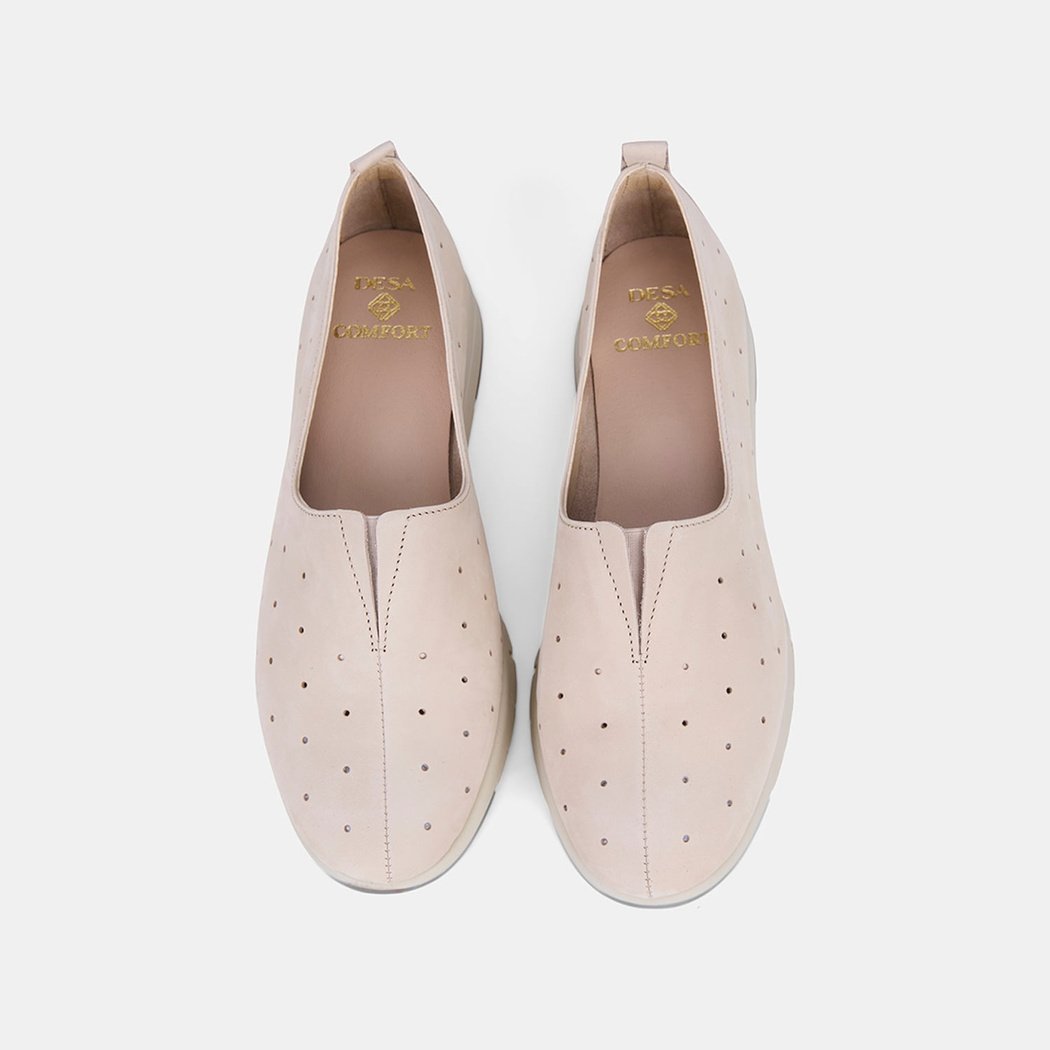 AP-ST1553 KADIN GÜNLÜK AYAKKABI