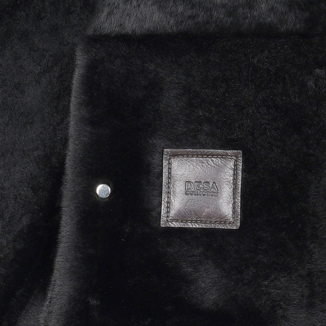 Aranck Kahve Erkek Kürk Mont