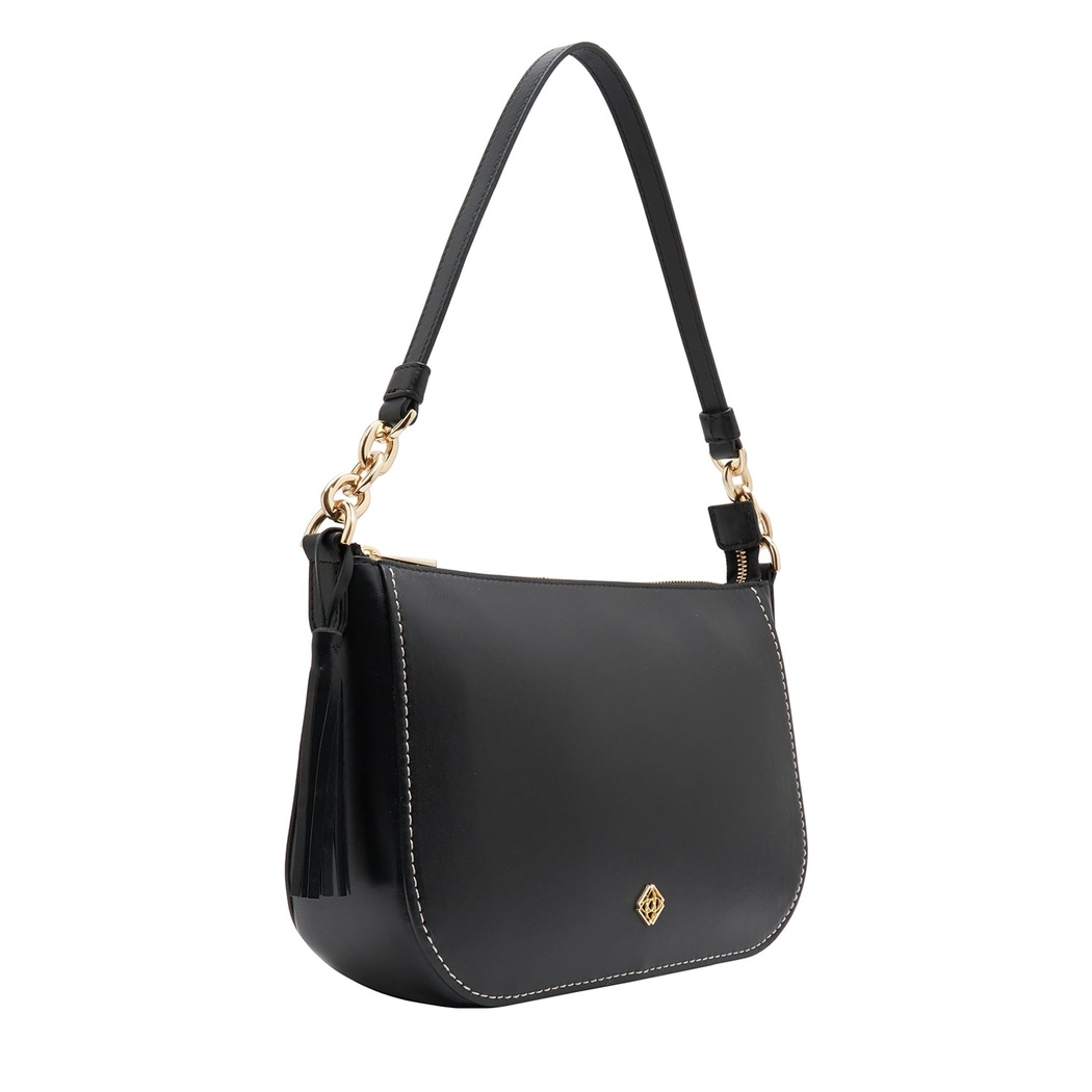 Ariana Kadın Deri Omuz Çantası