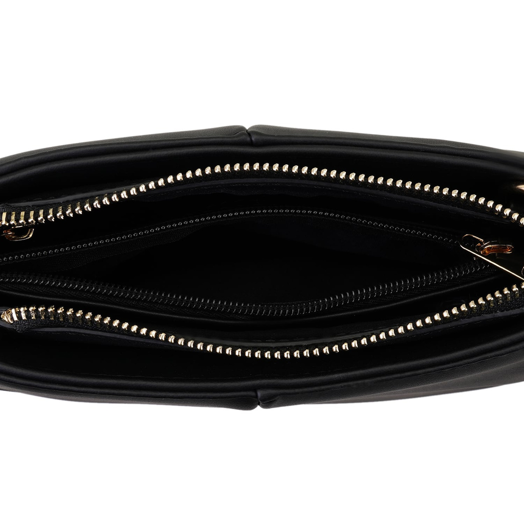 Arline Siyah Kadın Omuz Çantası