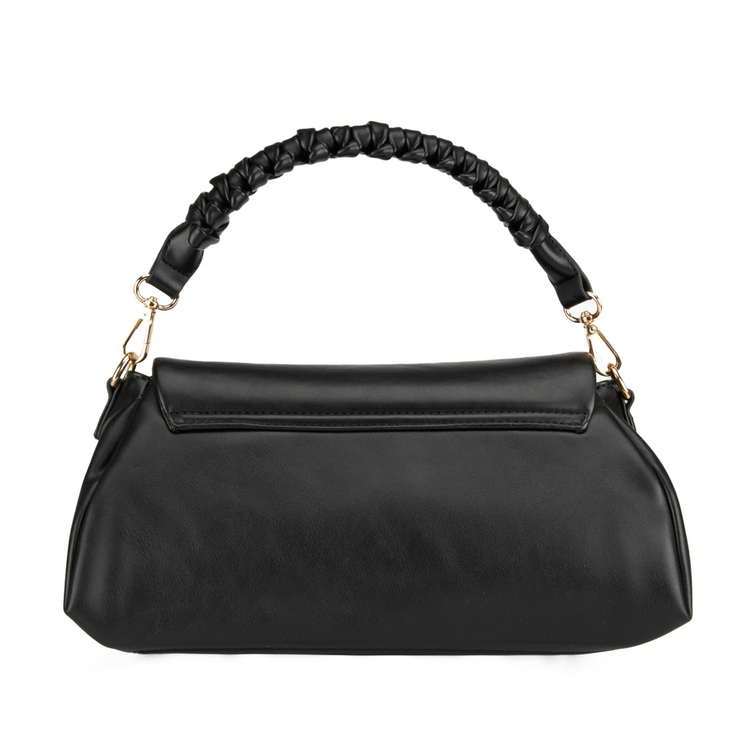 Astara Siyah Kadın El Çantası