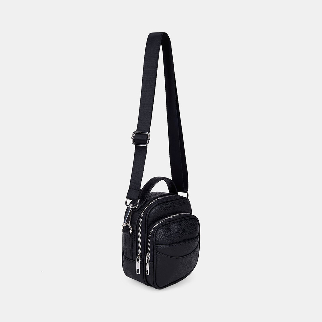 AYC-0010 SS26 ERKEK POSTACI ÇANTASI