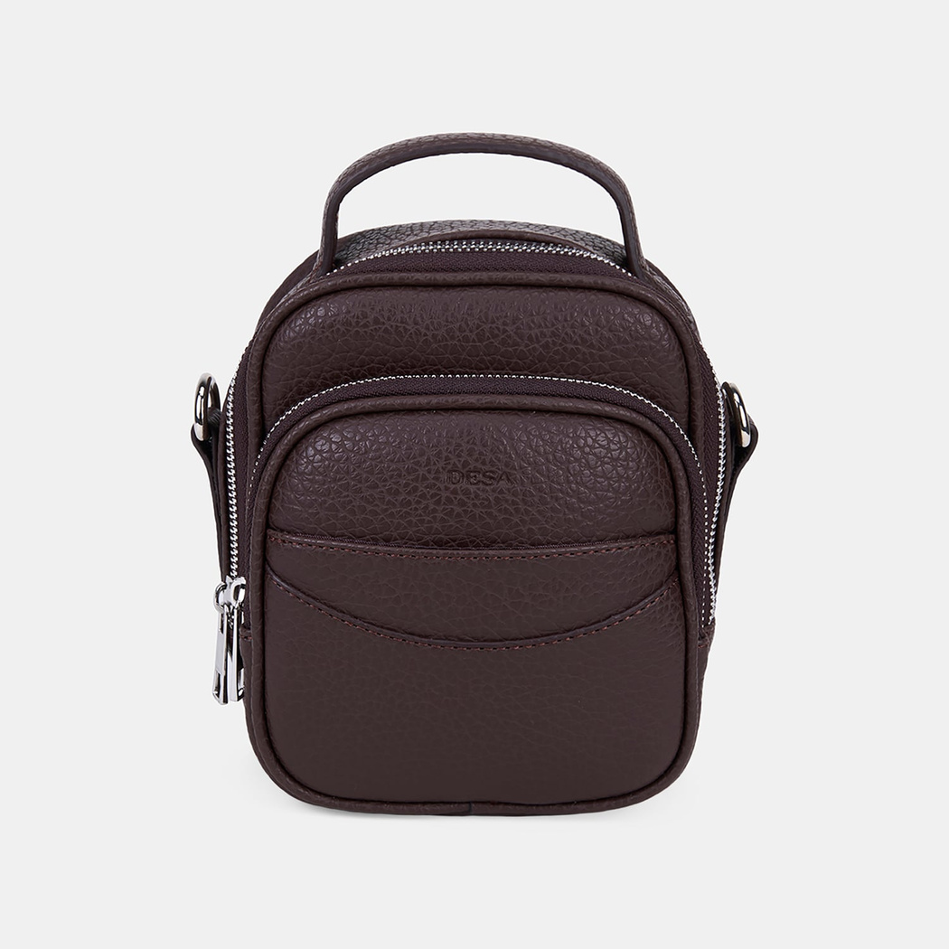 AYC-0010 SS26 ERKEK POSTACI ÇANTASI