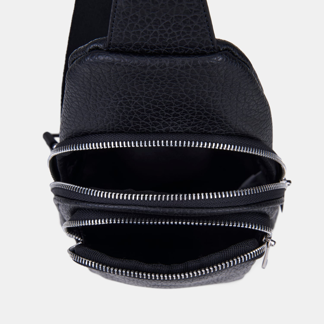 AYC-005 SS26 ERKEK POSTACI ÇANTASI