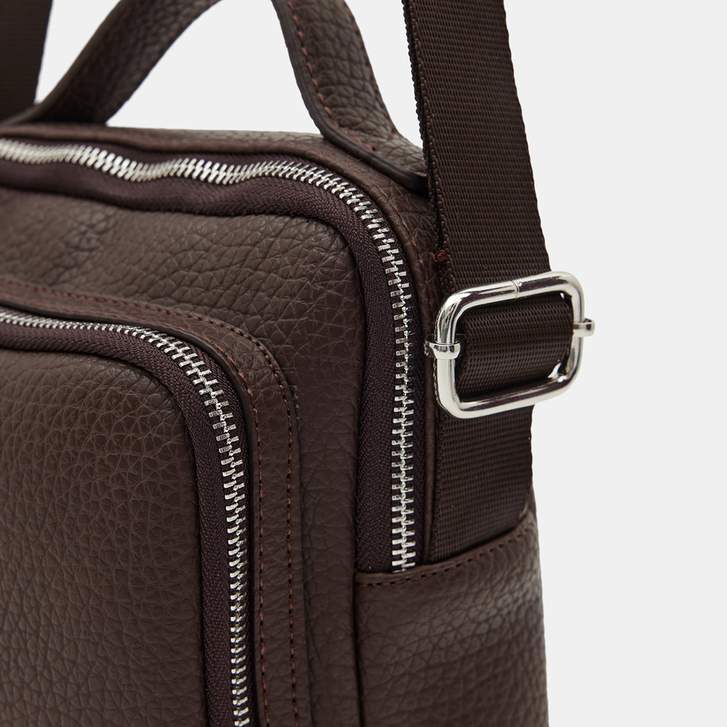 AYC-006 SS26 ERKEK POSTACI ÇANTASI