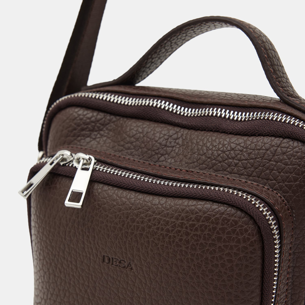 AYC-006 SS26 ERKEK POSTACI ÇANTASI