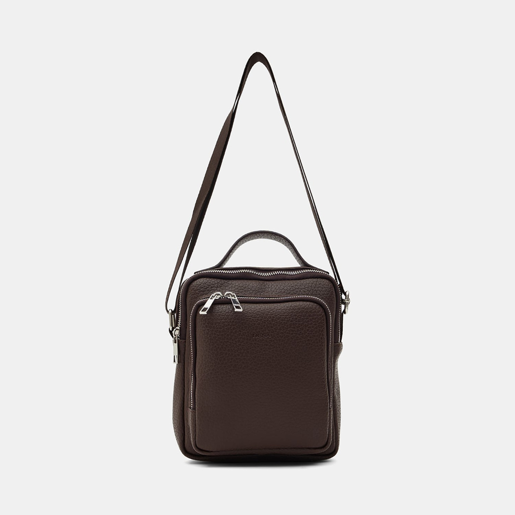 AYC-006 SS26 ERKEK POSTACI ÇANTASI