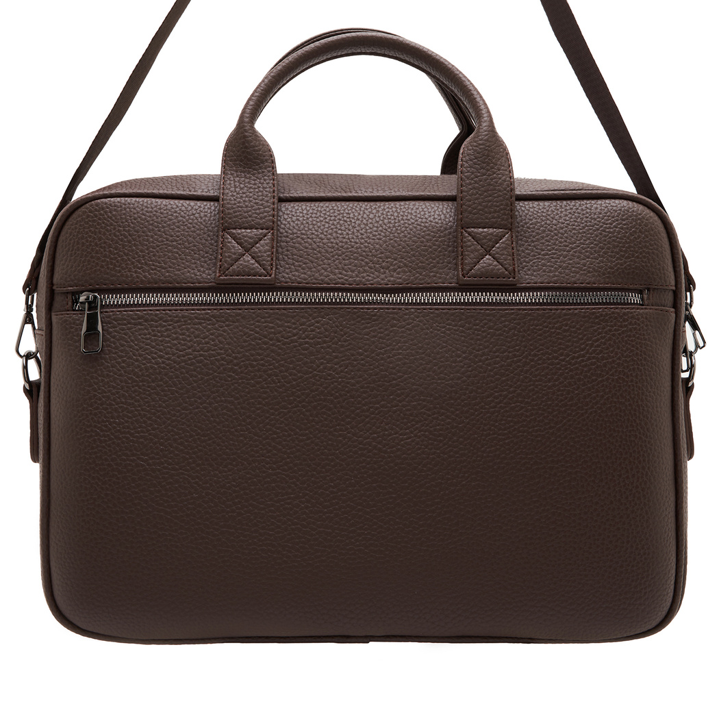 Barry Kahve Erkek Evrak Çantası