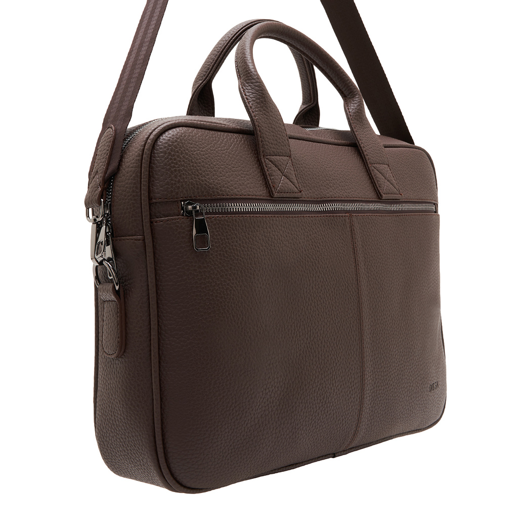 Barry Kahve Erkek Evrak Çantası