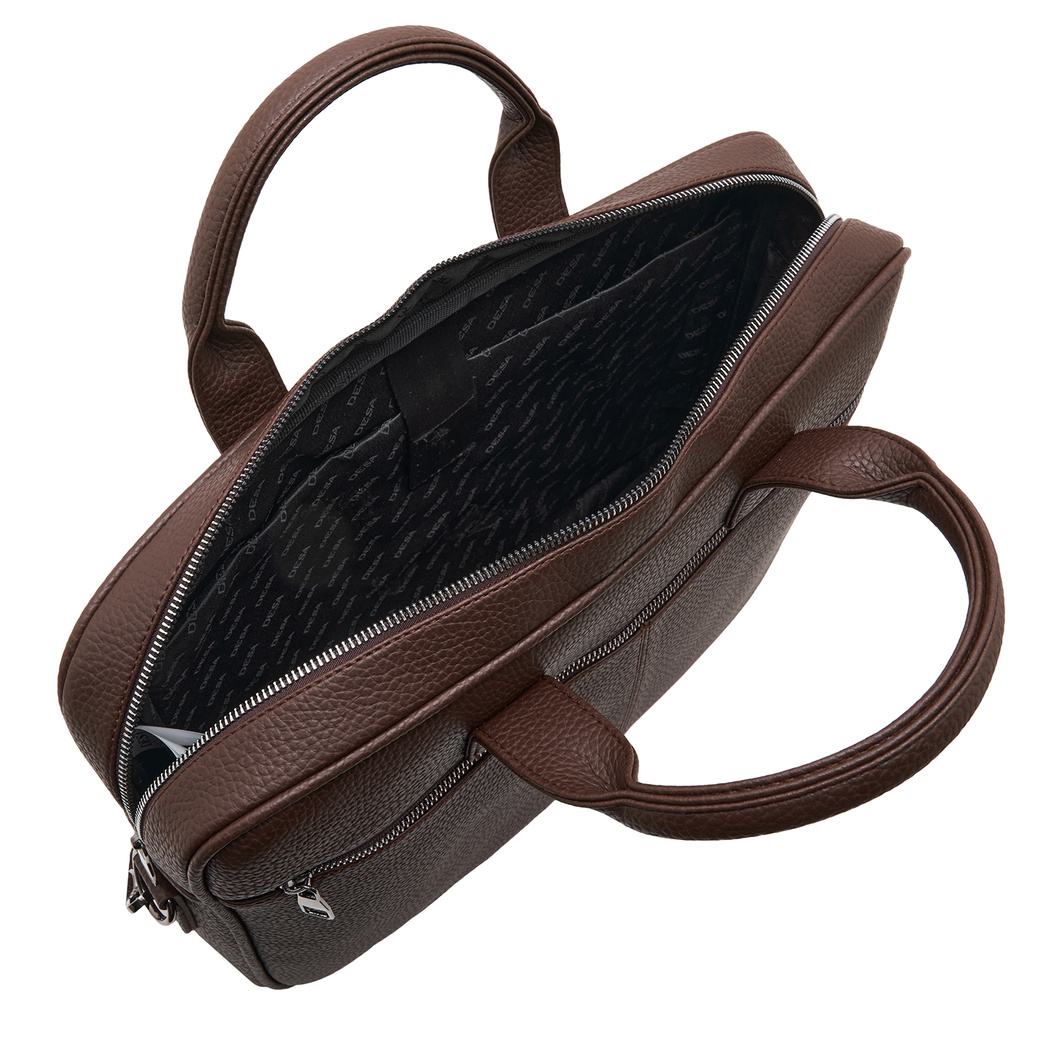 Barry Kahve Erkek Evrak Çantası