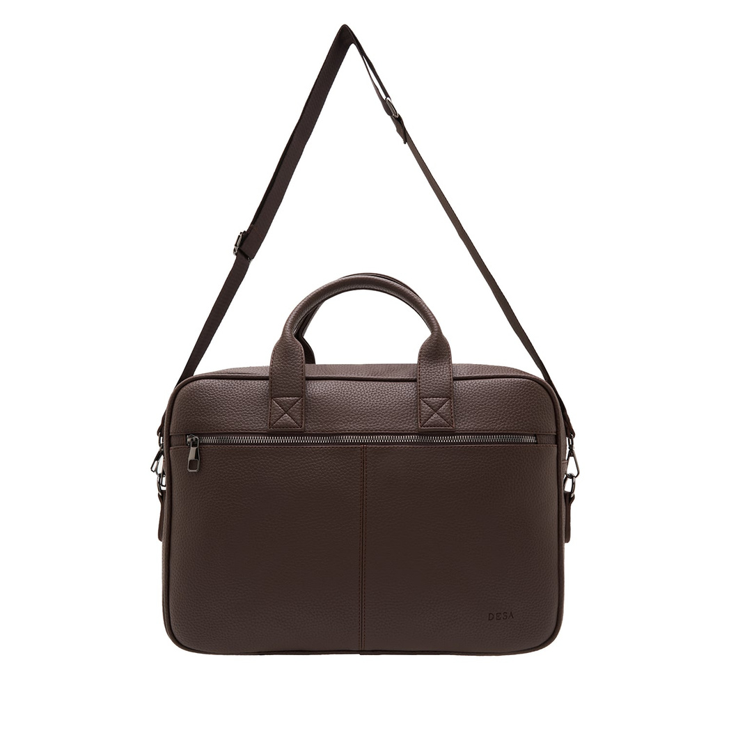 Barry Kahve Erkek Evrak Çantası