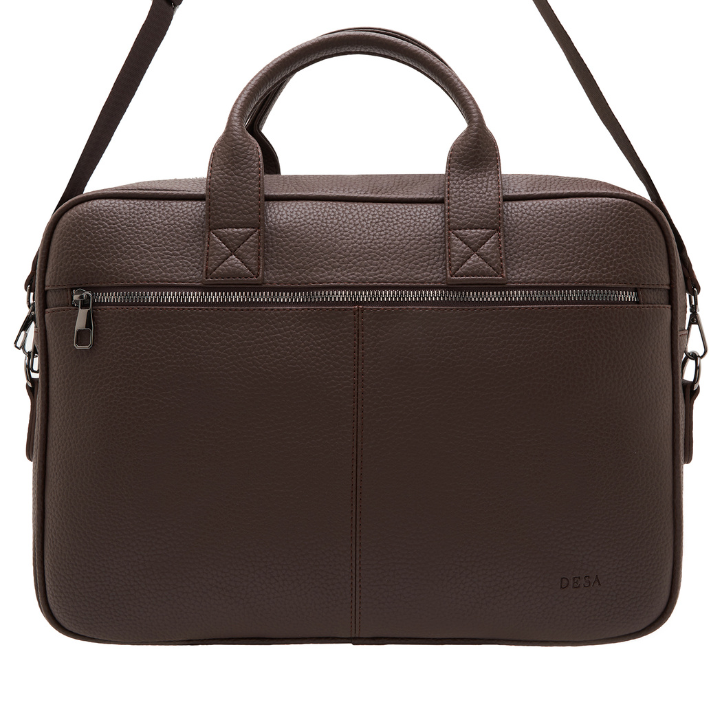 Barry Kahve Erkek Evrak Çantası