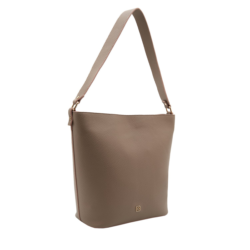 Bej Alessi Kadın Çanta