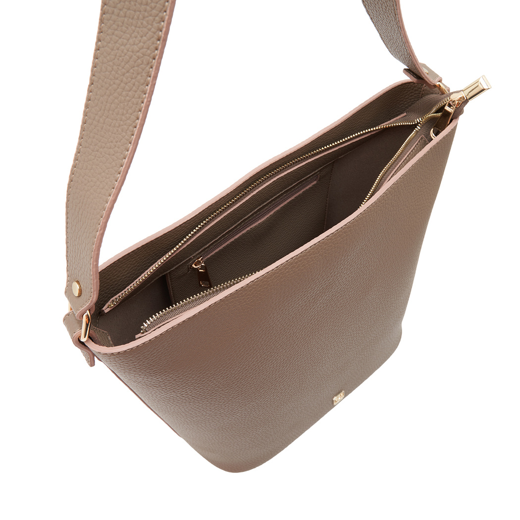 Bej Alessi Kadın Çanta