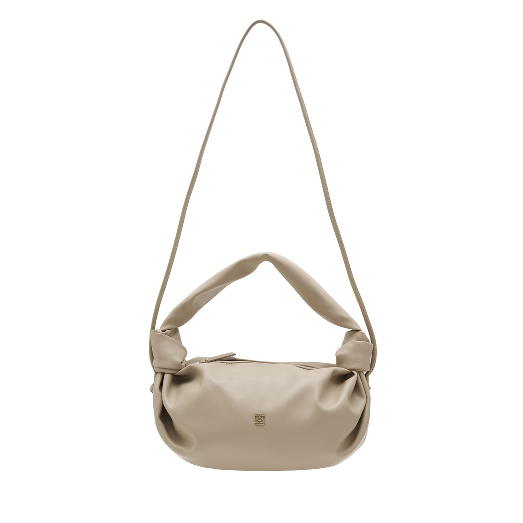 Bej Andray Kadın Omuz Askılı Çanta