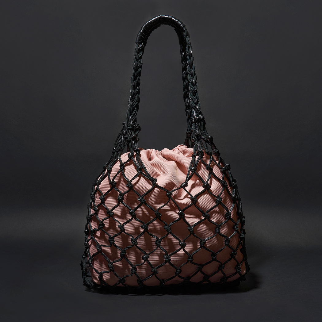 Bej Kadın Kese Çanta