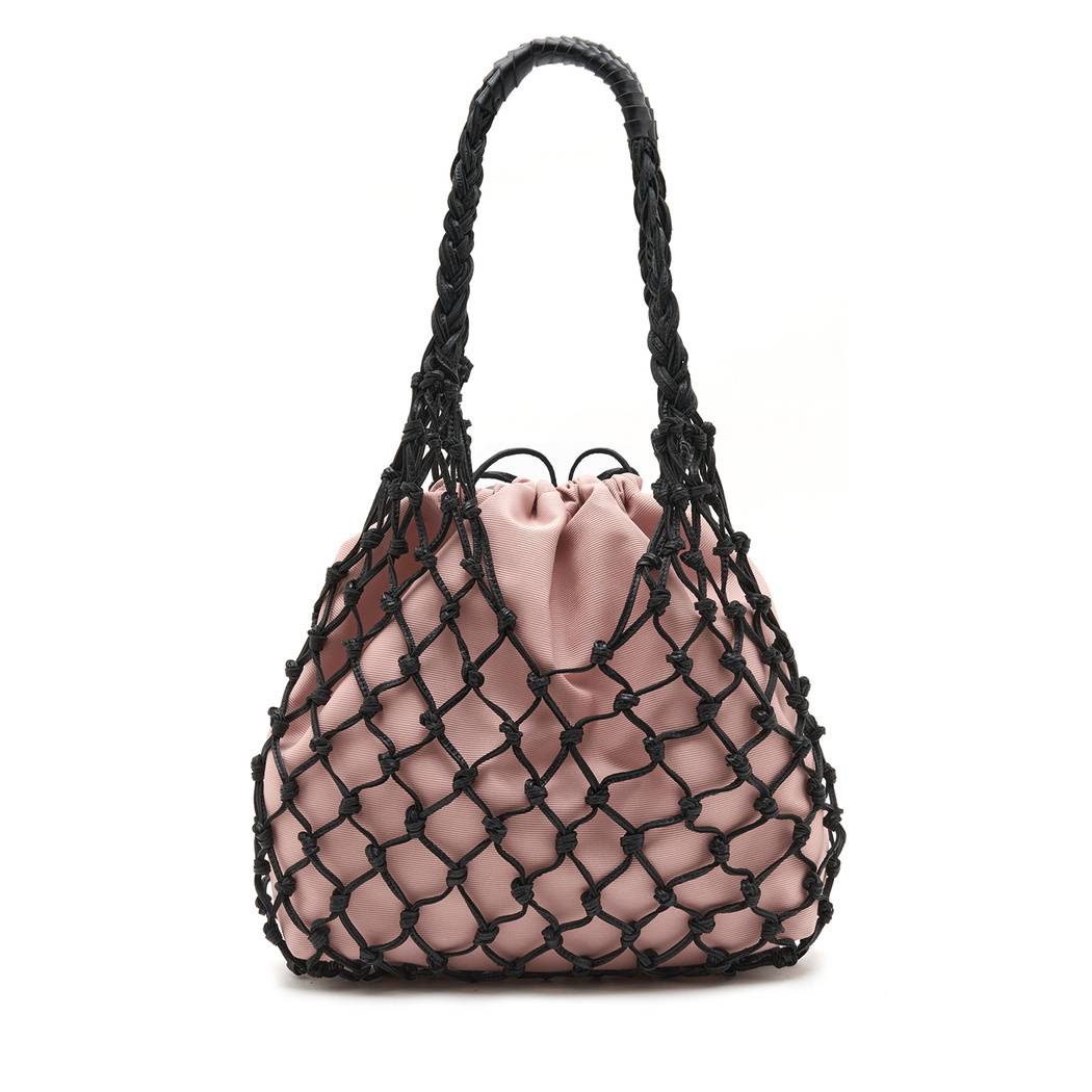 Bej Kadın Kese Çanta