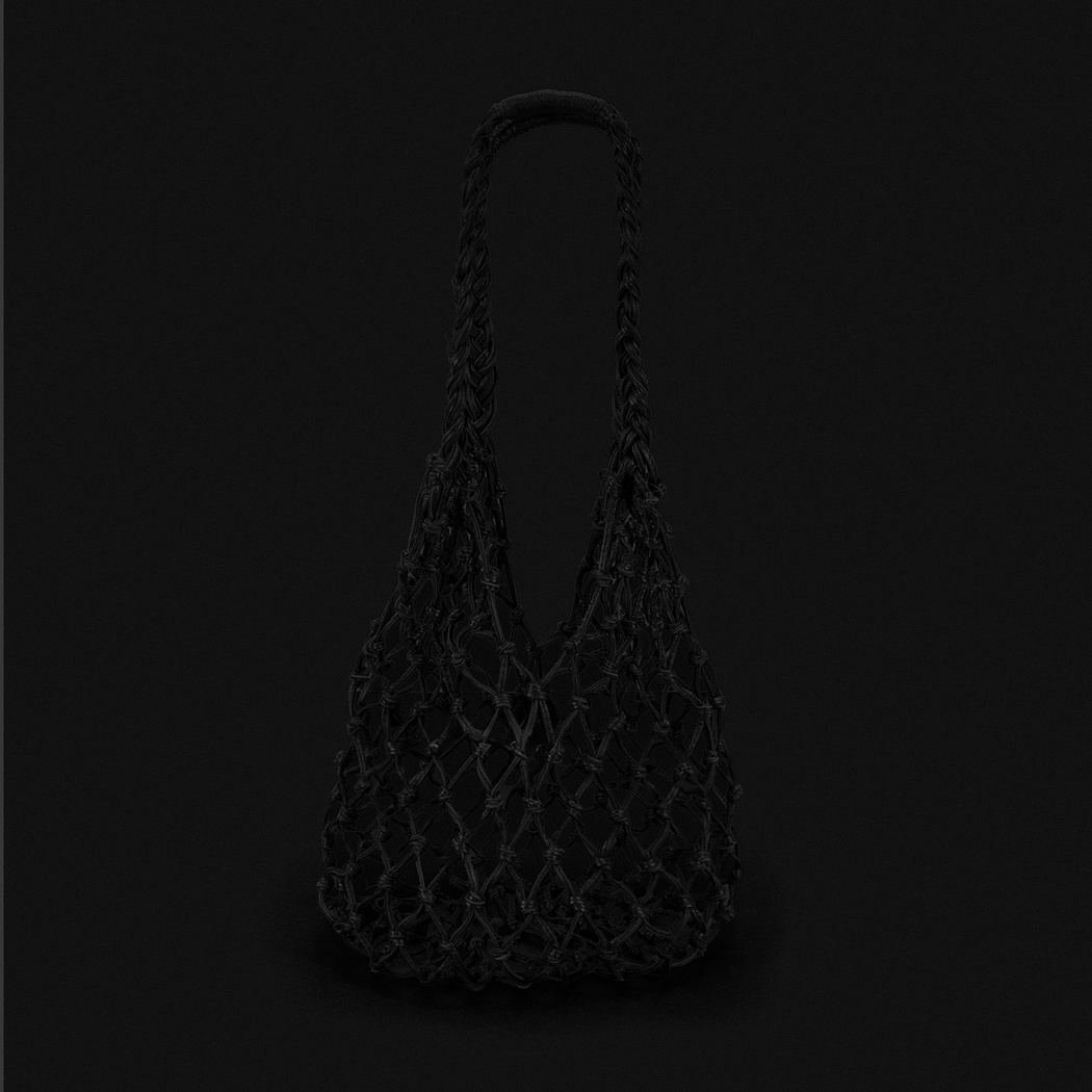 Bej Kadın Kese Çanta