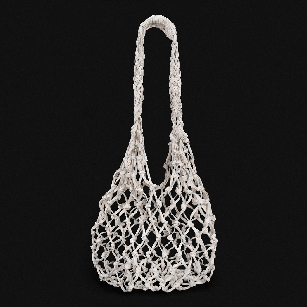 Bej Kadın Kese Çanta