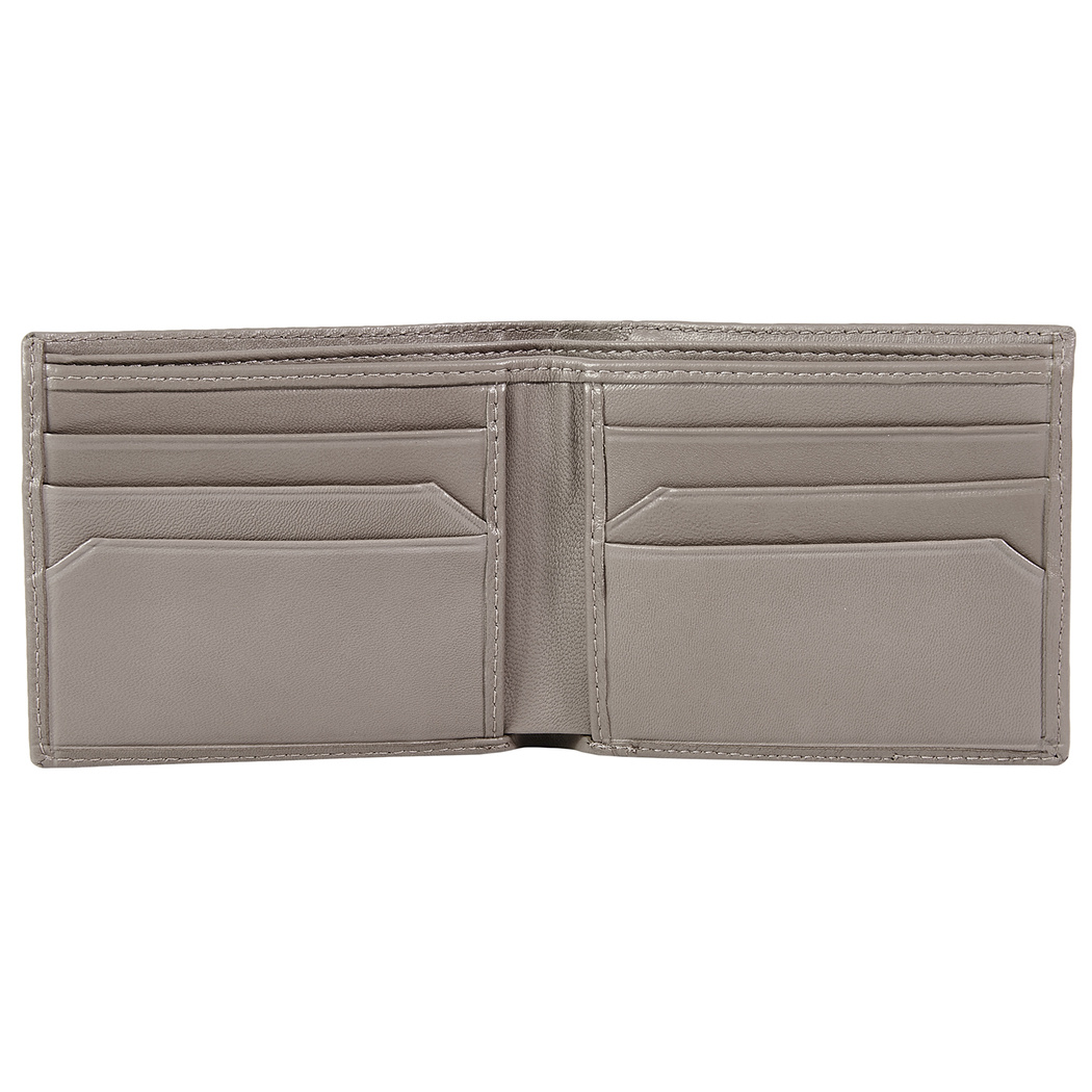 Bej Valentin Erkek Deri Cüzdan