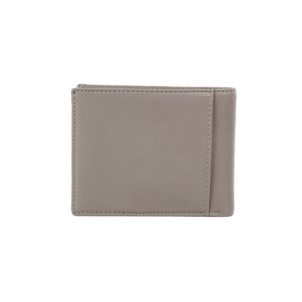 Bej Valentin Erkek Deri Cüzdan
