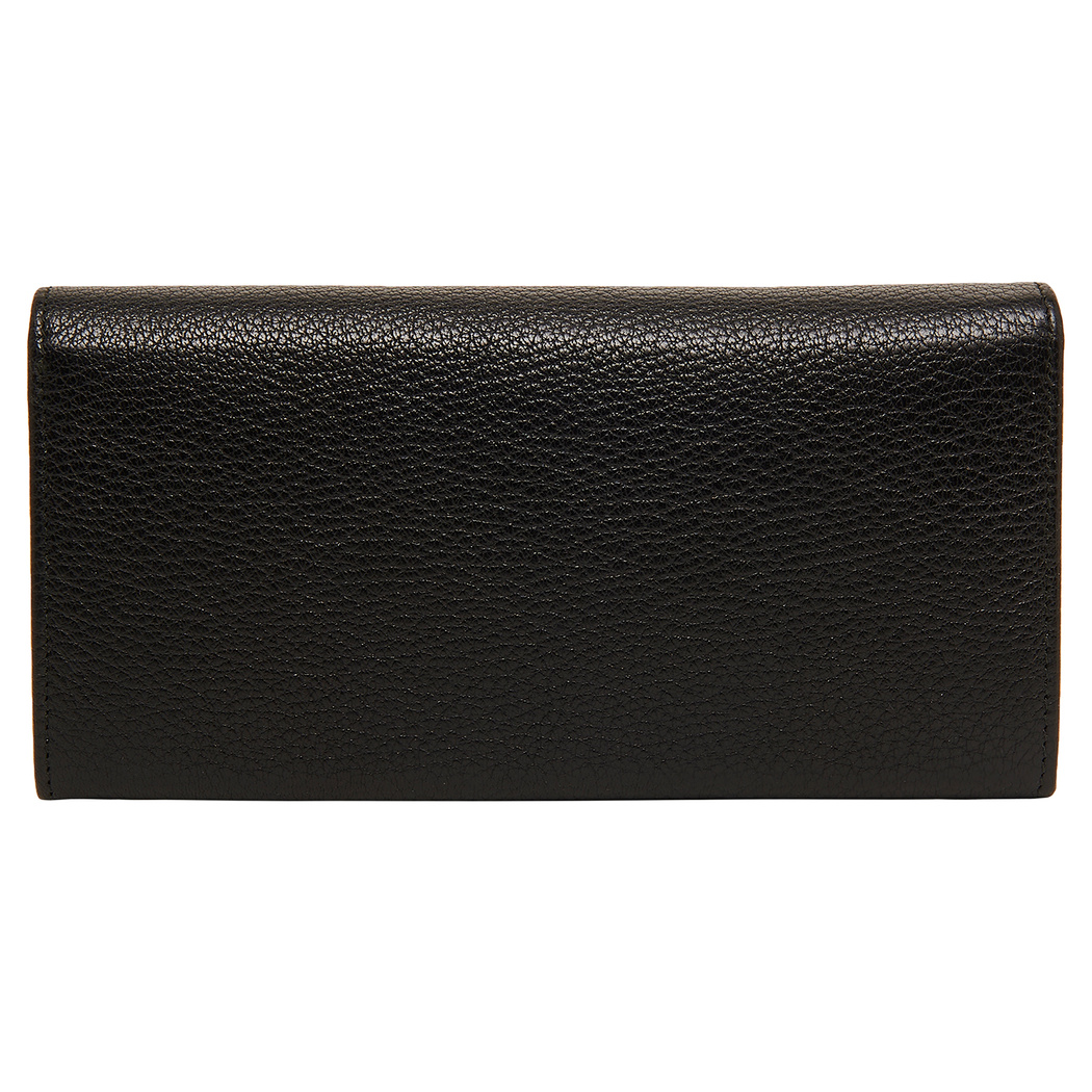 Belle Kapaklı Kadın Deri Cüzdan