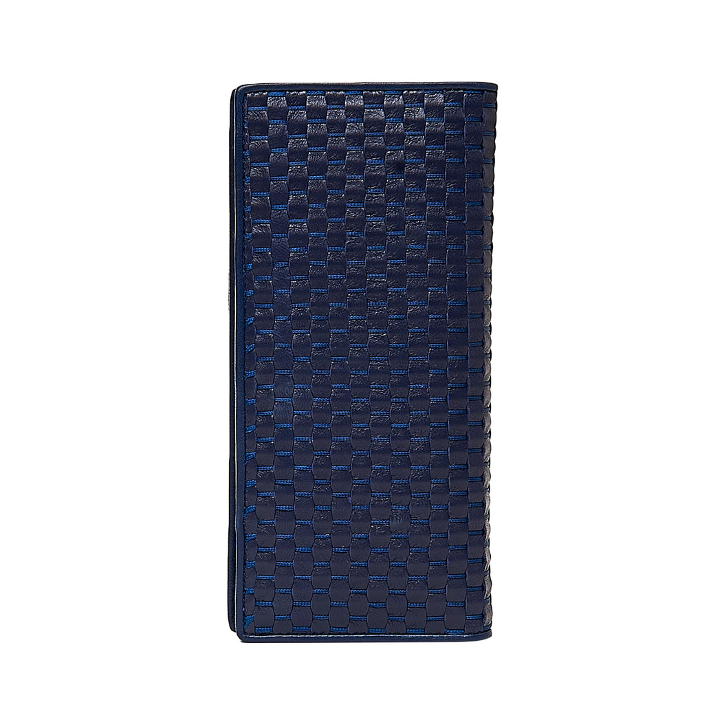 Benigna Kadın Örgü Deri Kartlık