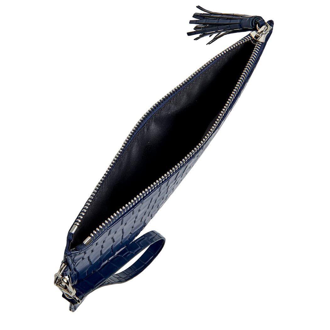 Berit Kadın Deri El Çantası